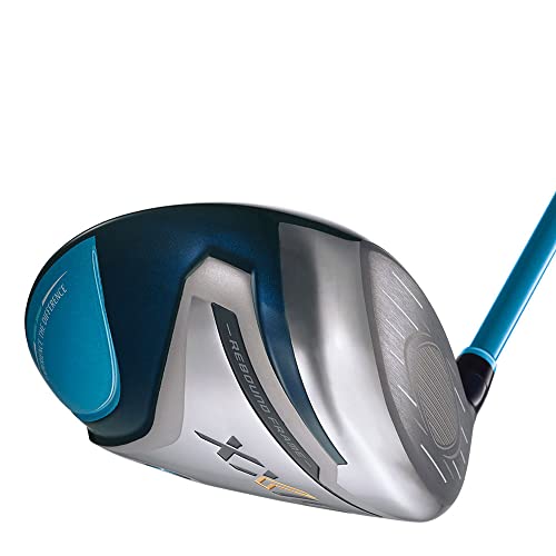 2022 XXIO Women 12 Driver 460cc RH 13.5 Graph Lady