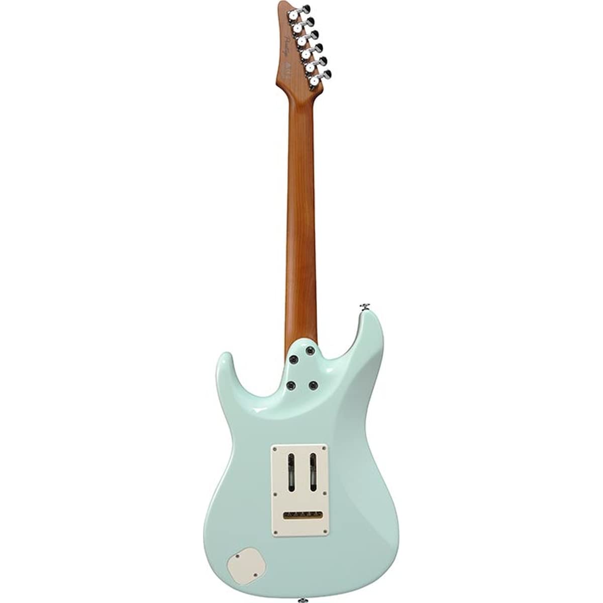 Ibanez AZ2204NW Prestige Mint Green