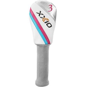 2022 XXIO Women 12 Fairway Wood RH 4 18 Graph Lady