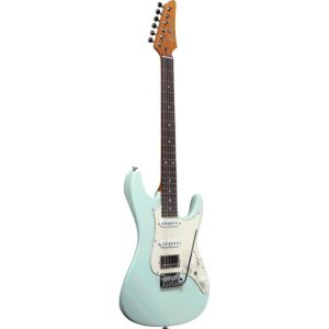 Ibanez AZ2204NW Prestige Mint Green