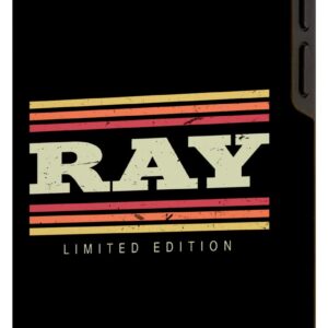 iPhone 12 Pro Max Ray Limited Edition Family Reunion Funny Personalized Case