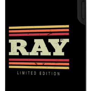 Galaxy S10 Ray Limited Edition Family Reunion Funny Personalized Case