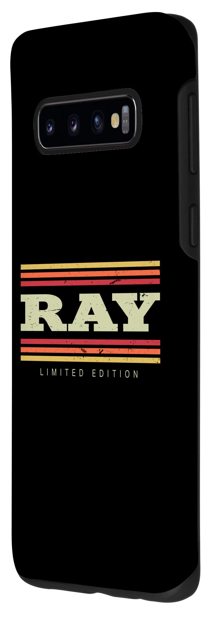 Galaxy S10 Ray Limited Edition Family Reunion Funny Personalized Case