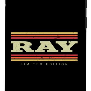 Galaxy S10 Ray Limited Edition Family Reunion Funny Personalized Case