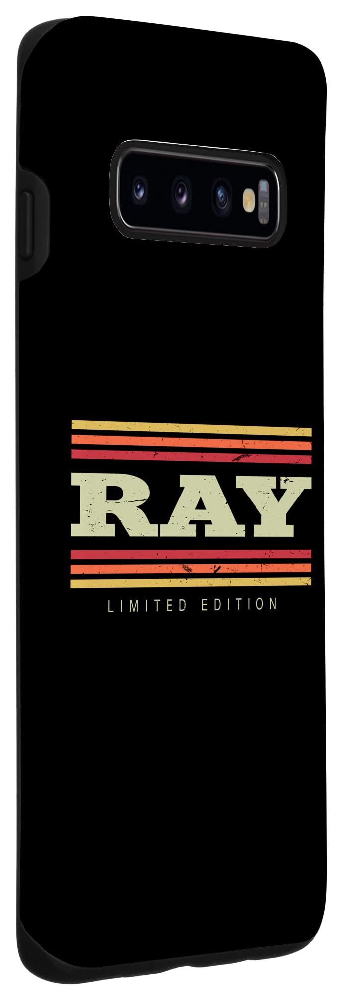 Galaxy S10 Ray Limited Edition Family Reunion Funny Personalized Case