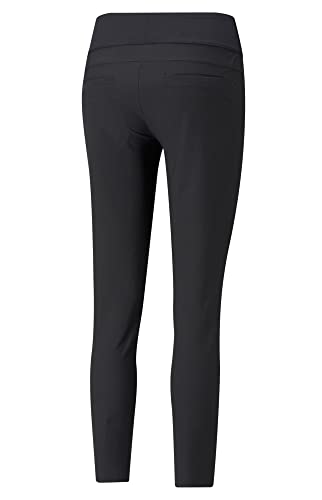 Puma Golf Women's Standard Pwrshape Pant, Medium Puma Black