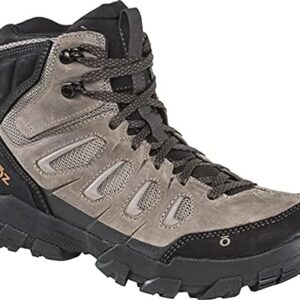 Oboz Sawtooth X Mid Hiking Boot - Men's Rockfall 12