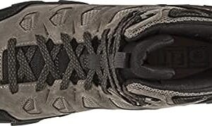 Oboz Sawtooth X Mid Hiking Boot - Men's Rockfall 10