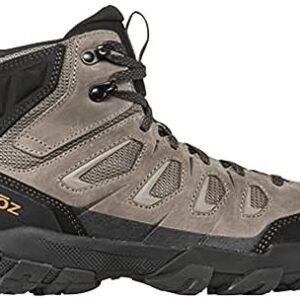 Oboz Sawtooth X Mid Hiking Boot - Men's Rockfall 10