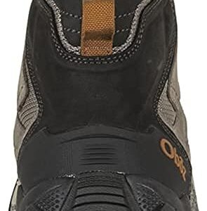 Oboz Sawtooth X Mid Hiking Boot - Men's Rockfall 10