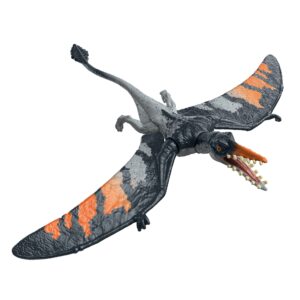 Jurassic World Dino Escape Wild Pack Rhamphorhynchus