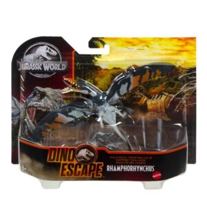 jurassic world dino escape wild pack rhamphorhynchus