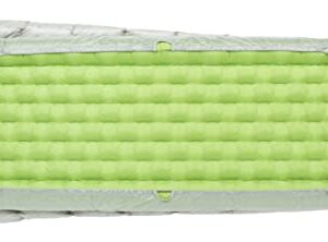 Big Agnes Lost Ranger UL 3N1 (850 Downtek) Sleeping Bag, 0 Degree, Long-Left Zip