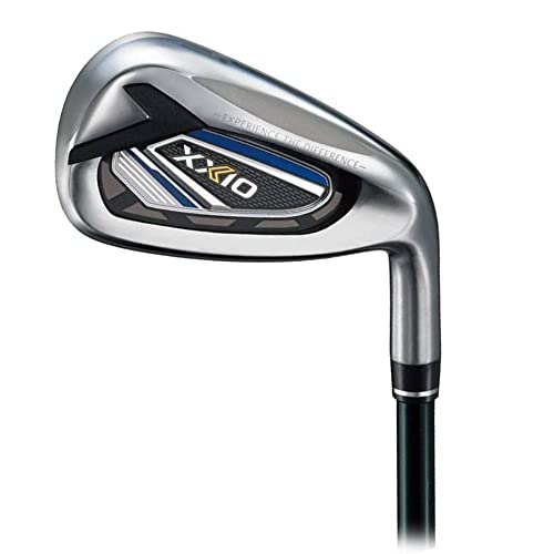 2022 XXIO 12 Iron Set RH 6-PW Graph Reg