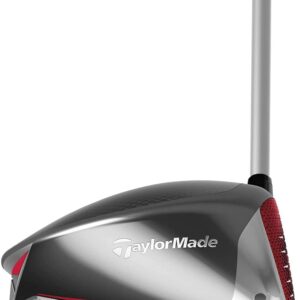 TaylorMade - Stealth Womens Driver 10.5 Degrees/Righthanded