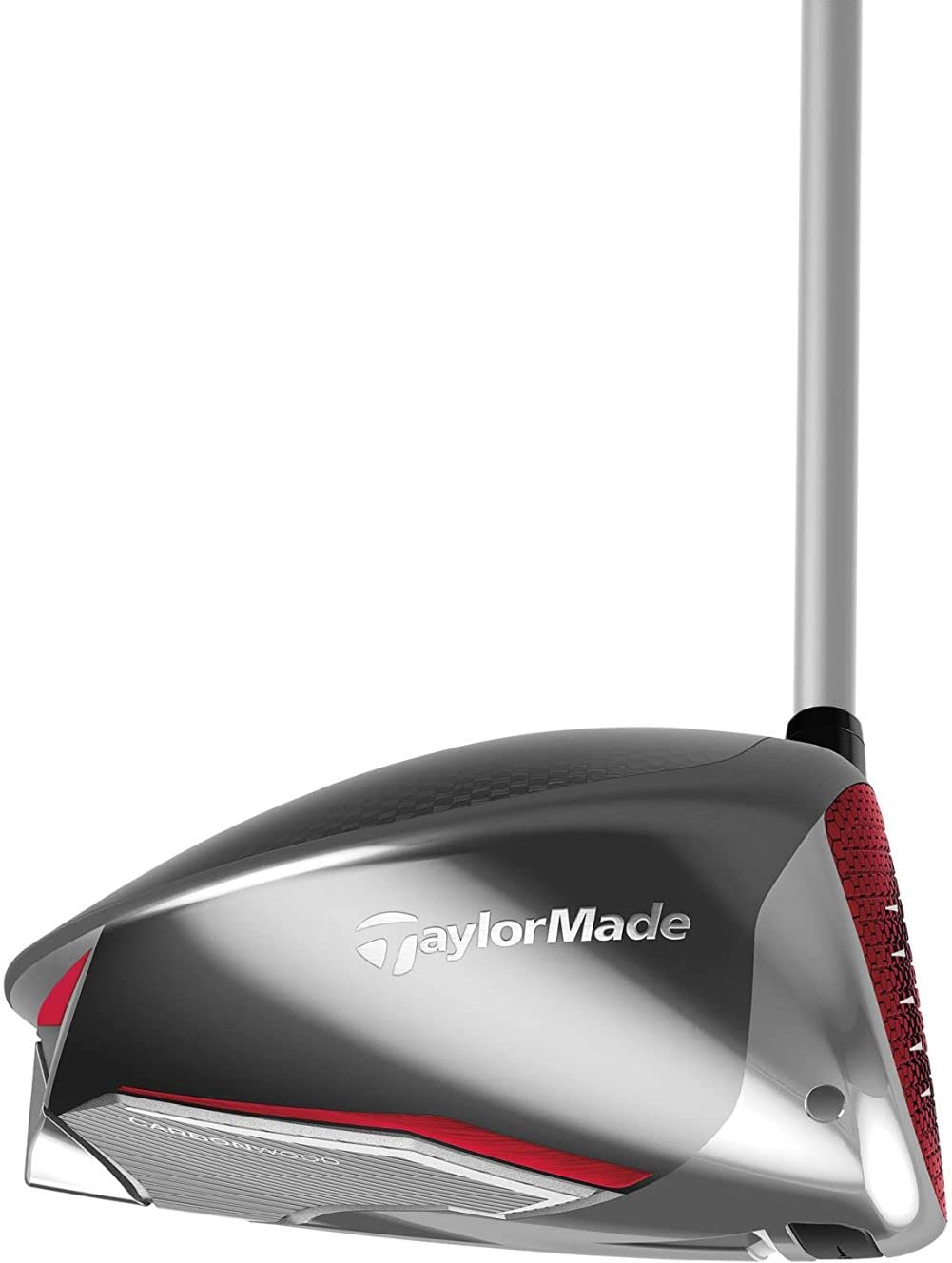 TaylorMade - Stealth Womens Driver 10.5 Degrees/Righthanded