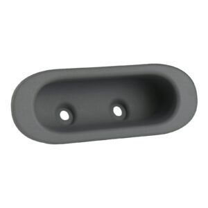 APPERFiT Interior Door Pull Handle (Pair) Compatible with Select International Models Replaces 2505201C1 761-5105