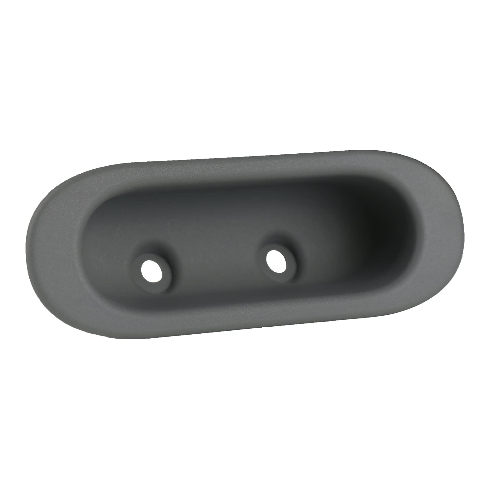 APPERFiT Interior Door Pull Handle (Pair) Compatible with Select International Models Replaces 2505201C1 761-5105