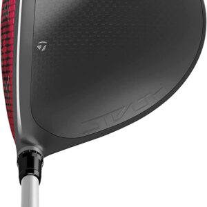 TaylorMade - Stealth Womens Driver 10.5 Degrees/Righthanded