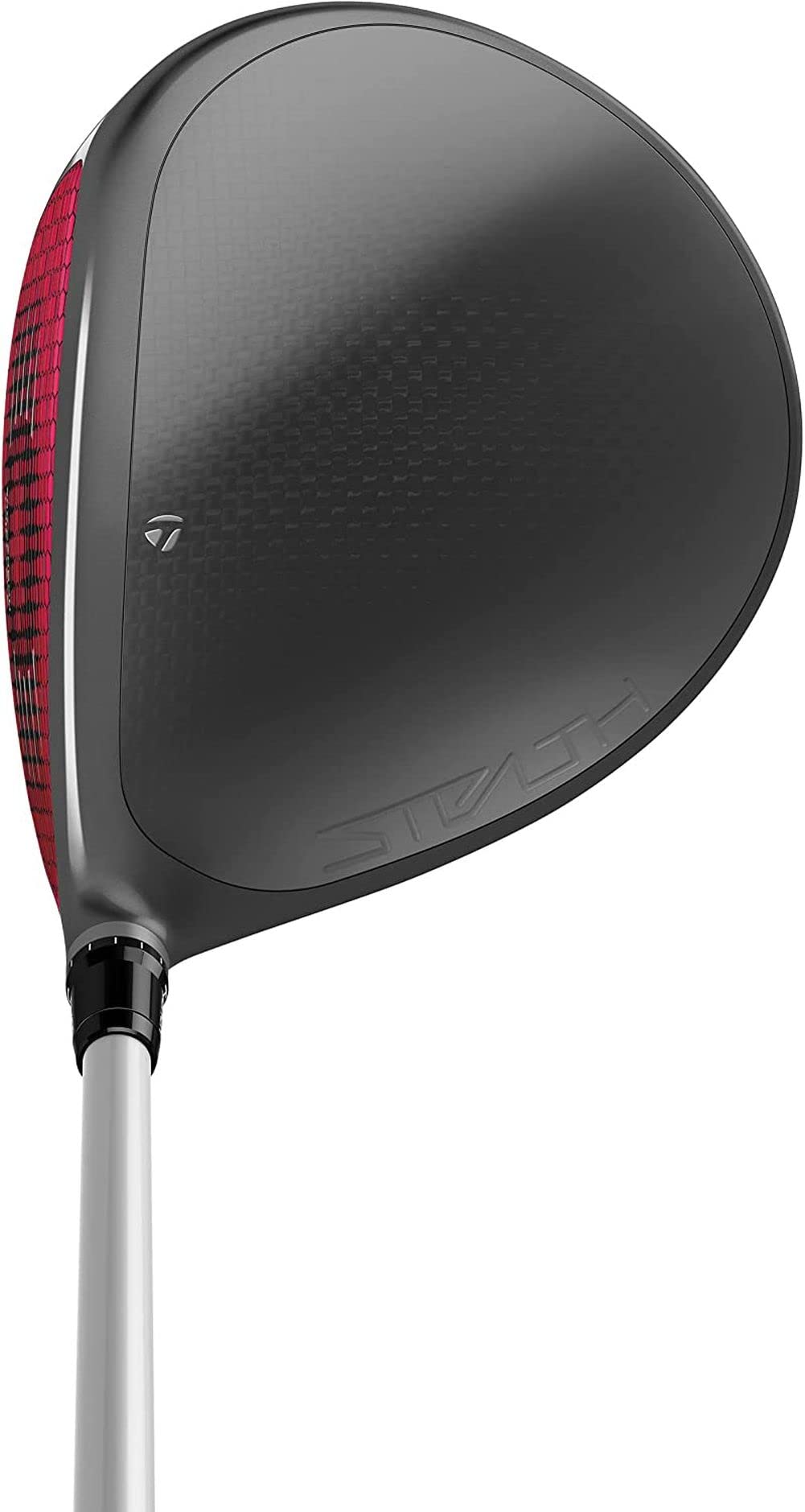 TaylorMade - Stealth Womens Driver 10.5 Degrees/Righthanded