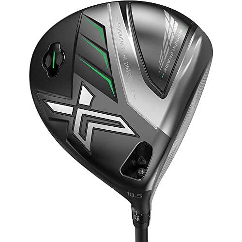 2022 XXIO X Driver 460cc RH 10.5 Graph Reg