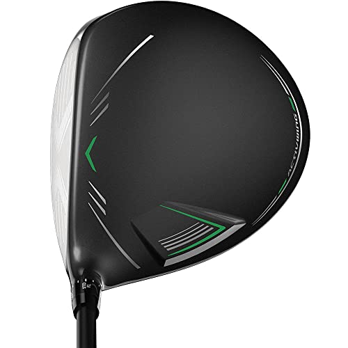 2022 XXIO X Driver 460cc RH 10.5 Graph Reg