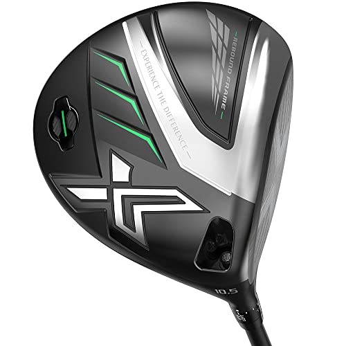 2022 XXIO X Driver 460cc RH 9.5 Graph Stiff