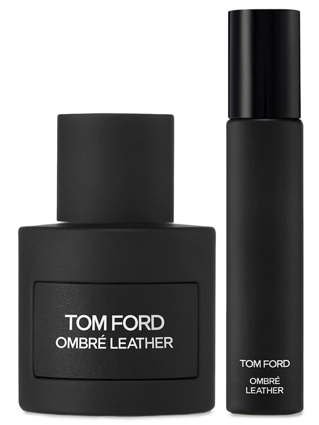 Tom Ford Ombre leather set