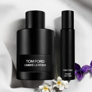 Tom Ford Ombre leather set