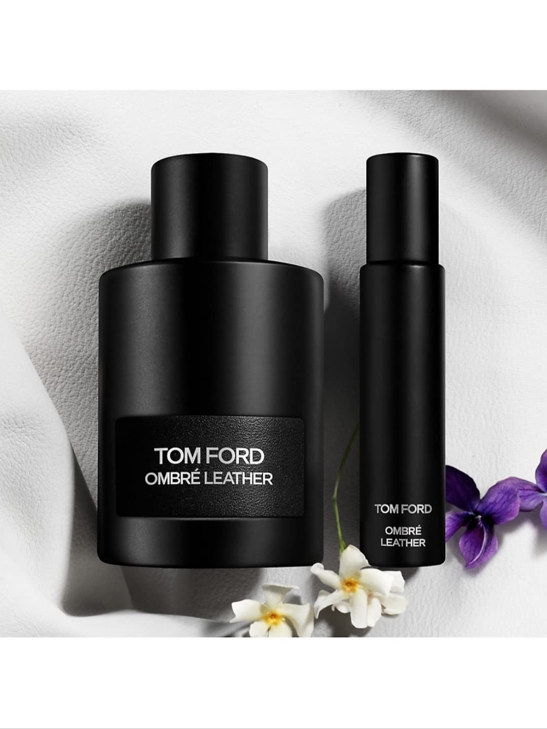 Tom Ford Ombre leather set