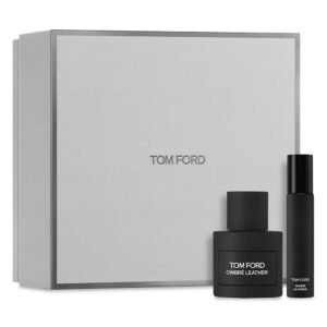 Tom Ford Ombre leather set