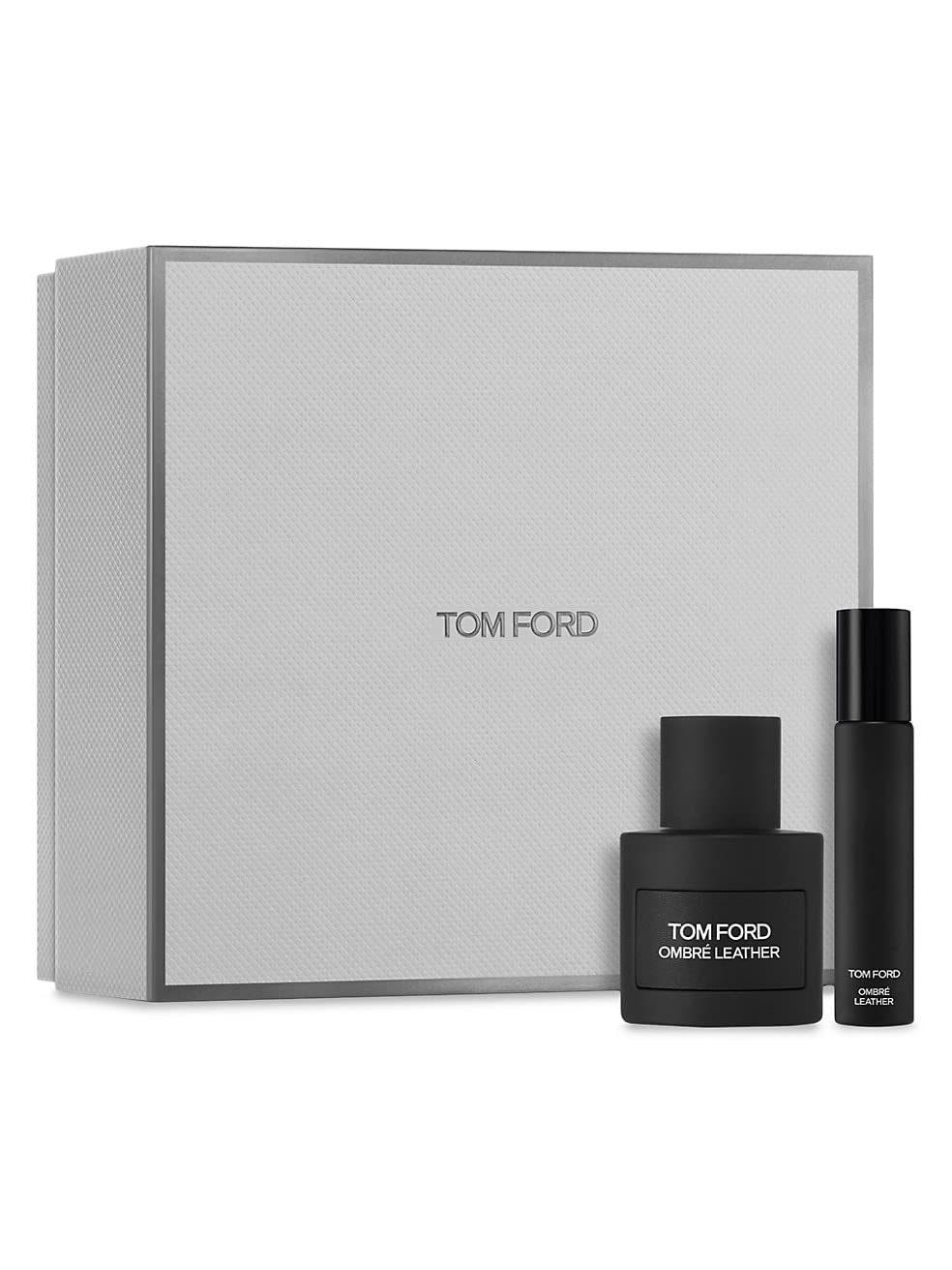 Tom Ford Ombre leather set