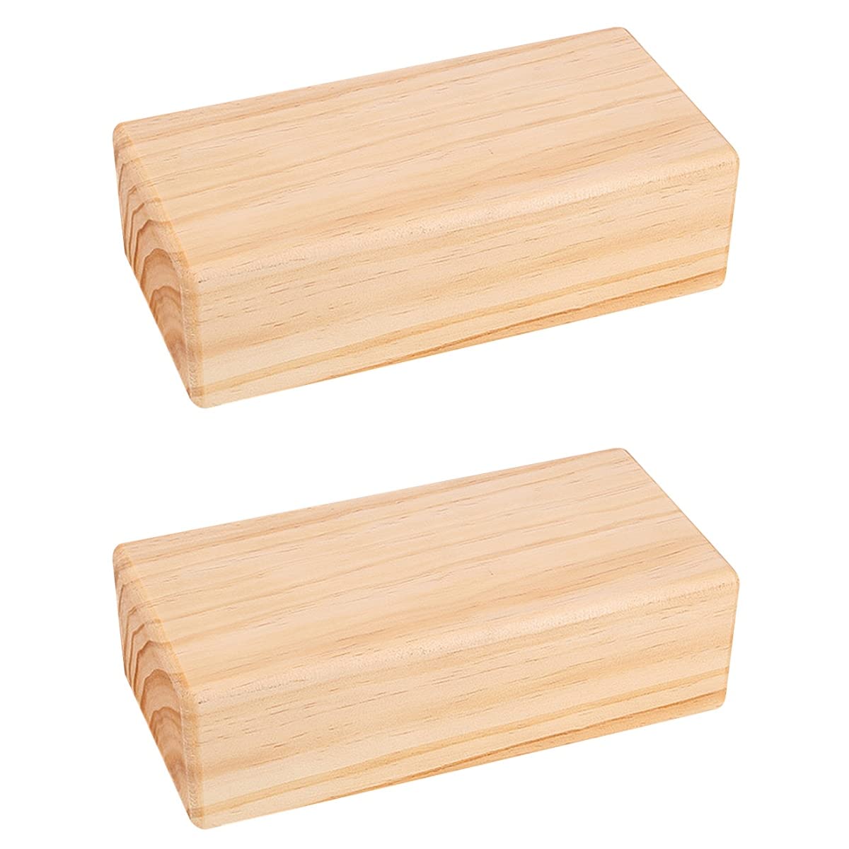 2pcs Yoga Supplies Yoga Accessories Yoga Block