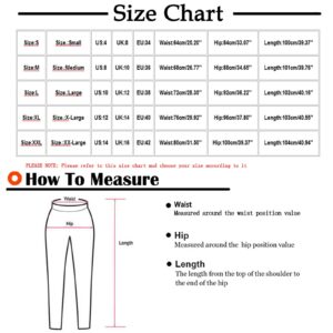 Flare Yoga Pants for Women High Waisted Bootcut Split Hem Athletic Bootleg Pants Breathable Bell Bottom Lounge Pants Black