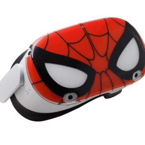 Spiderman protective case, suitable for Oculus Quest 2 protective case accessories