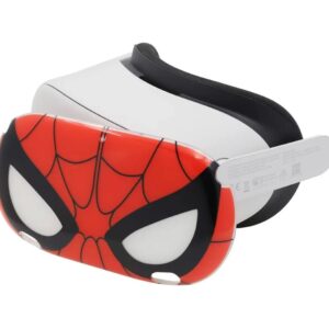 Spiderman protective case, suitable for Oculus Quest 2 protective case accessories