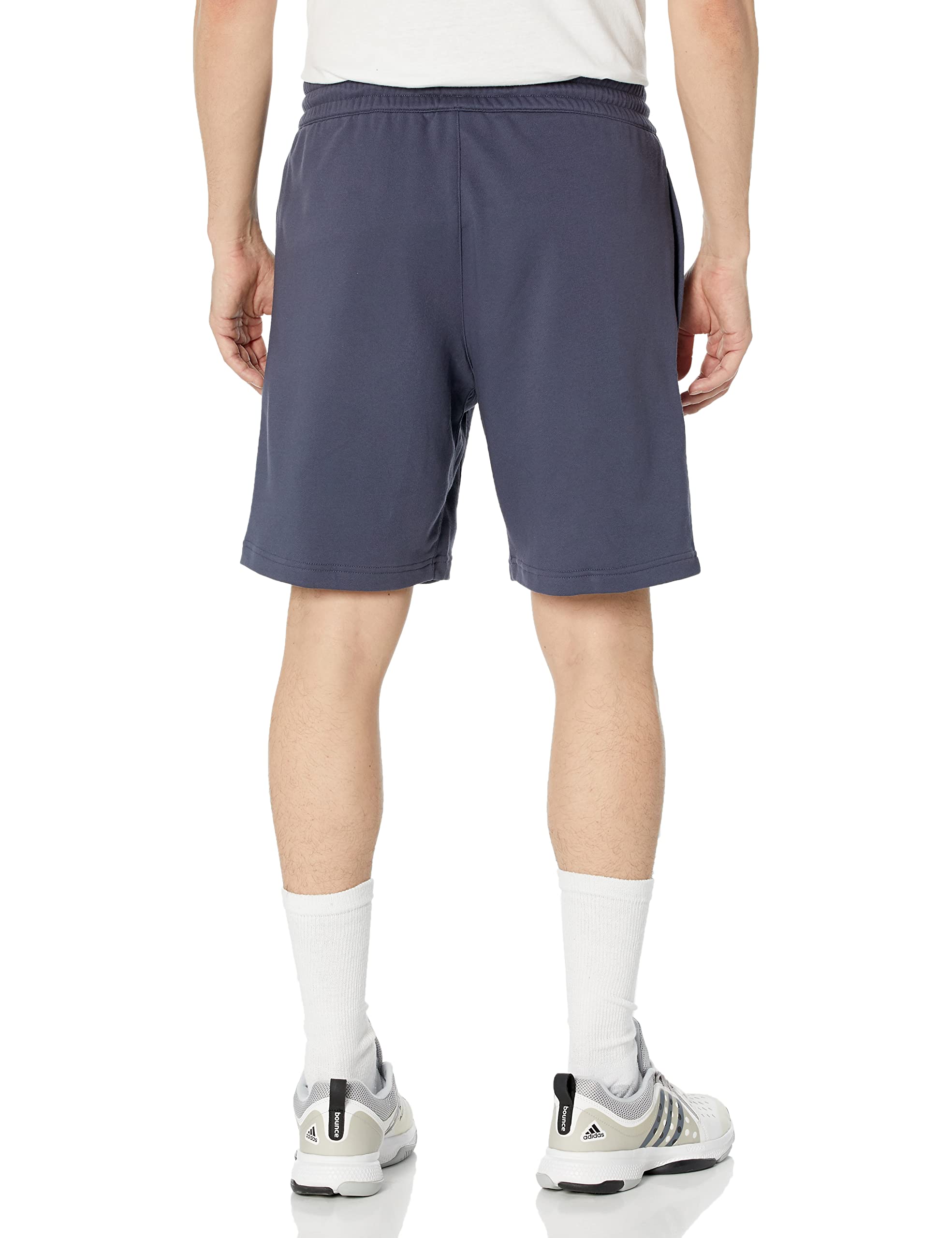 adidas Men's Harden V6 Shorts, Shadow Navy, X-Large