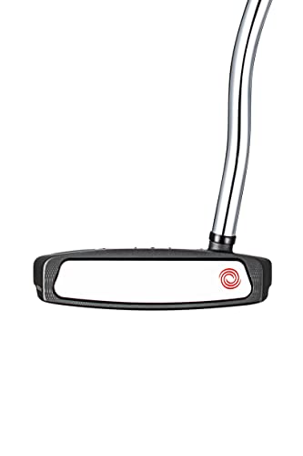 Odyssey Women's Right Putter 2-Ball Ten Triple Track Double Vent (Mallet Type, 32 Inches, Stroke LAB Shaft)