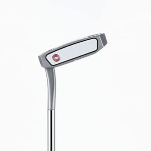 Callaway Odyssey Odyssey Right Hand Putter White HOT OG #7 Nano Flow (Mallet Type, 34 Inches, Steel) Men's