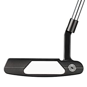 Odyssey (Men) Right Putter TRI-HOT 5K #1 Crank Hosel (Pin-Type, 34", Stroke LAB Shaft)