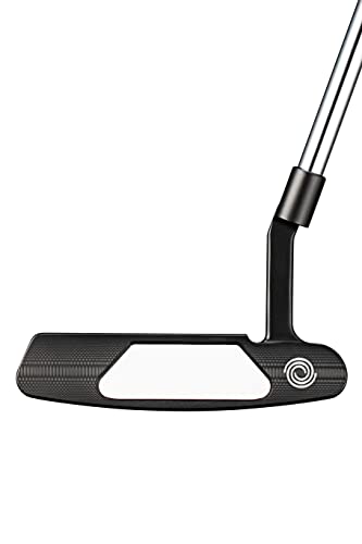 Odyssey (Men) Right Putter TRI-HOT 5K #1 Crank Hosel (Pin-Type, 34", Stroke LAB Shaft)