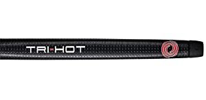 Odyssey (Men) Right Putter TRI-HOT 5K #1 Crank Hosel (Pin-Type, 34", Stroke LAB Shaft)