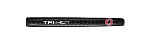 Odyssey (Men) Right Putter TRI-HOT 5K #1 Crank Hosel (Pin-Type, 34", Stroke LAB Shaft)