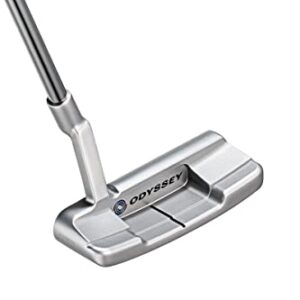 Odyssey (Odyssey) Right Putter White HOT OG #1WS Slant Hosel (Pin Type, 32 inch, Steel) Women's