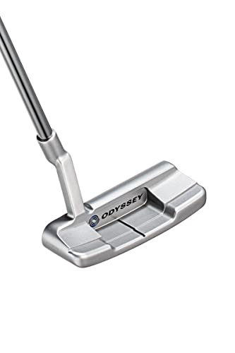 Odyssey (Odyssey) Right Putter White HOT OG #1WS Slant Hosel (Pin Type, 32 inch, Steel) Women's