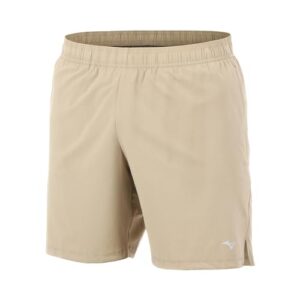 Mizuno Men's Standard Infinity 7 inch Short, Vetiver, X-Large