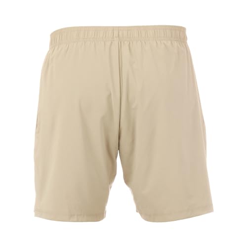 Mizuno Men's Standard Infinity 7 inch Short, Vetiver, X-Large