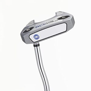 Odyssey (Odyssey) Women's Right Putter White HOT OG #7 Double Vent (Mallet Type, 32 Inch, Stroke LAB Shaft)