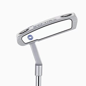 Odyssey (Odyssey) Right Putter White HOT OG #1WS Slant Hosel (Pin Type, 32 inch, Steel) Women's