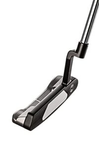 odyssey (men) right putter tri-hot 5k #1 crank hosel (pin-type, 34", stroke lab shaft)